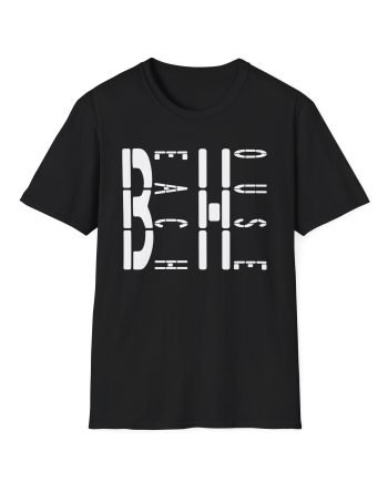 Beach House Unisex Softstyle T-Shirt
