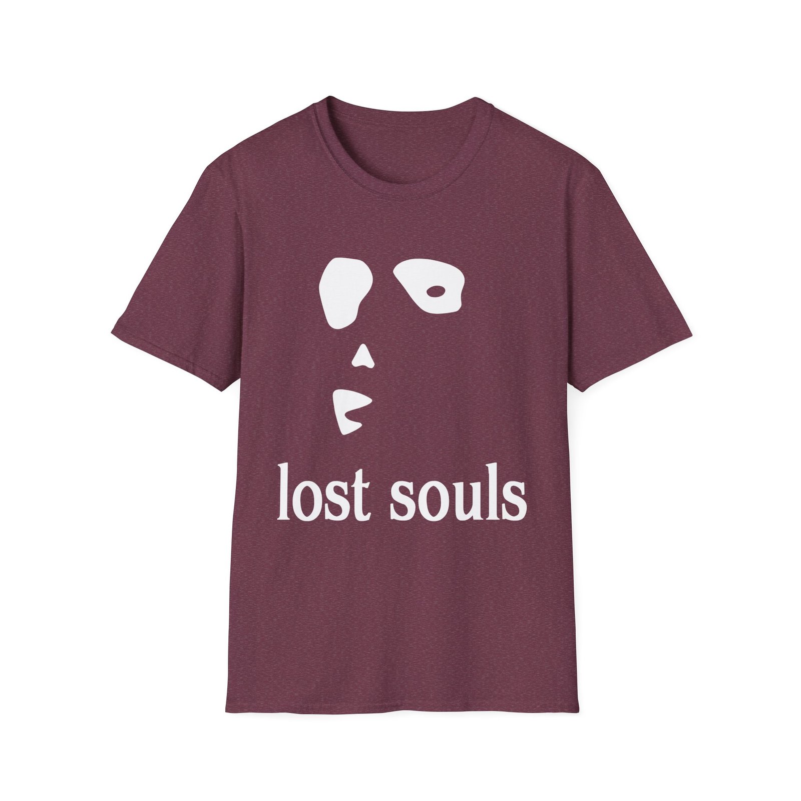 Baby Keem Lost Souls Unisex Softstyle T-Shirt
