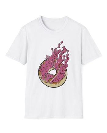 Preston Unisex Softstyle T-Shirt