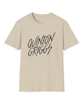 Griggs Unisex Softstyle T-Shirt
