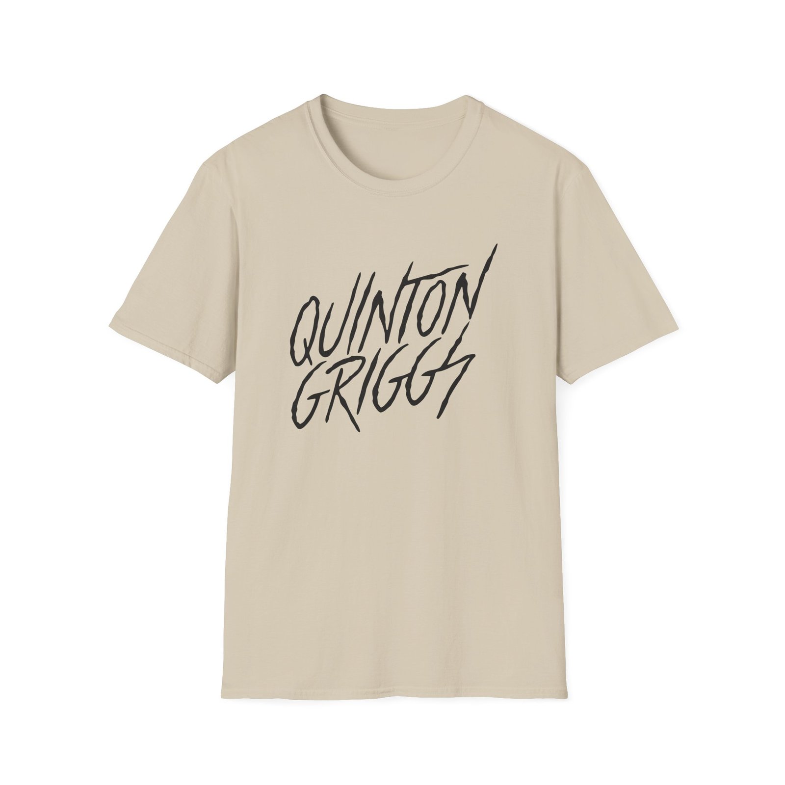 Griggs Unisex Softstyle T-Shirt