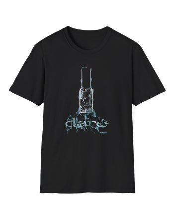 The Dare Unisex Softstyle T-Shirt