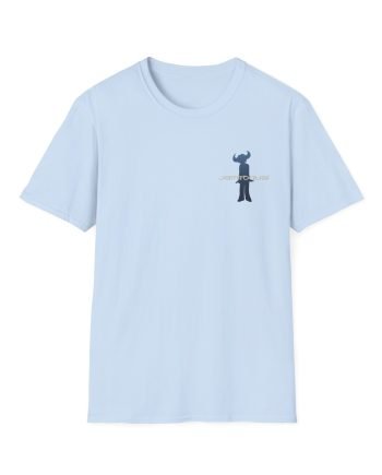 J Buffalo High Times Unisex Softstyle T-Shirt