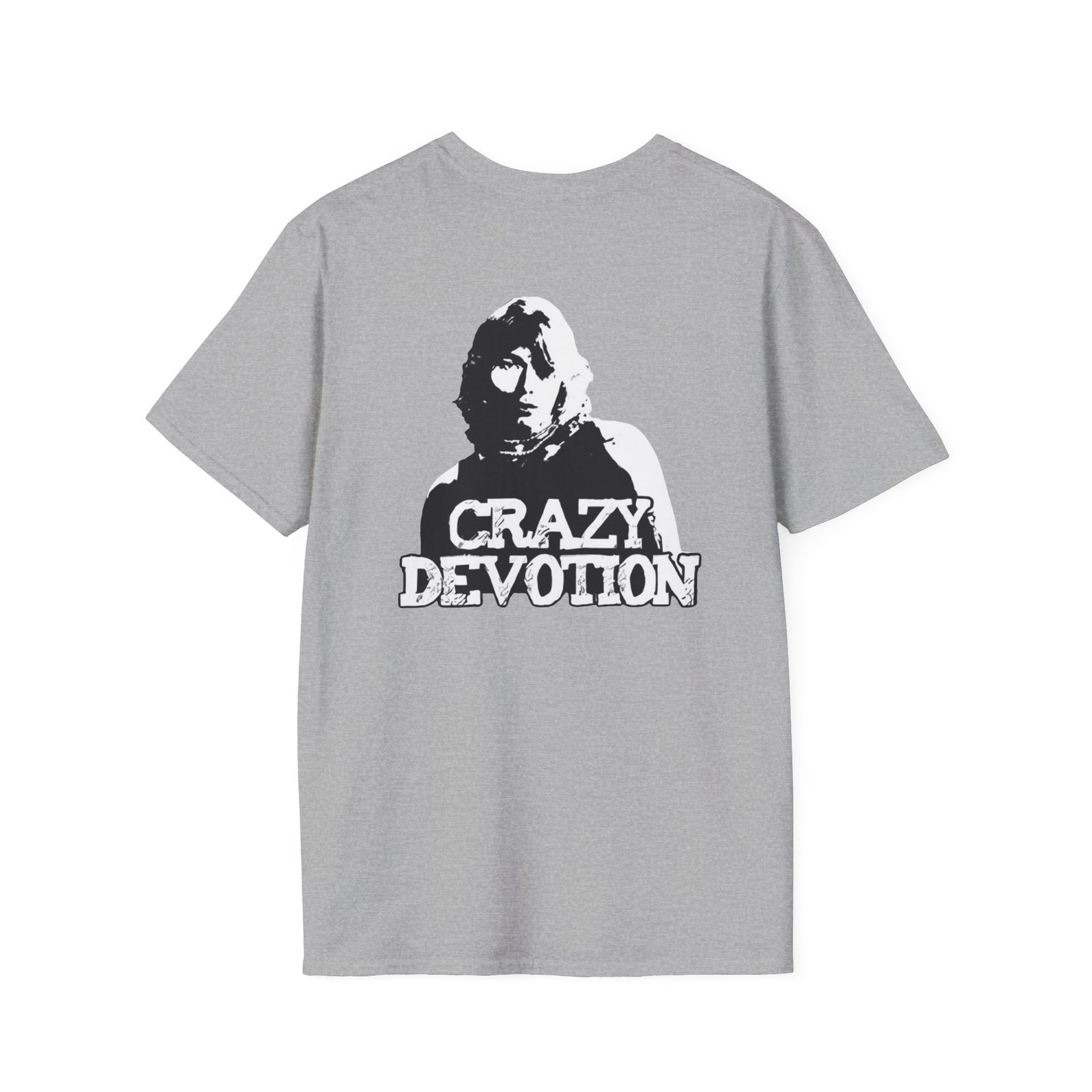 Griggs Unisex Softstyle T-Shirt