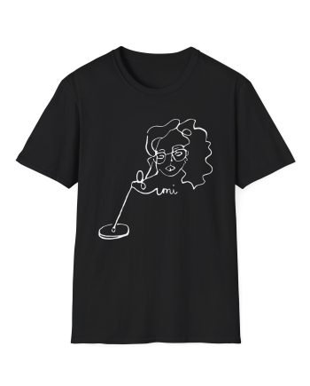 Umi Incense Unisex Softstyle T-Shirt