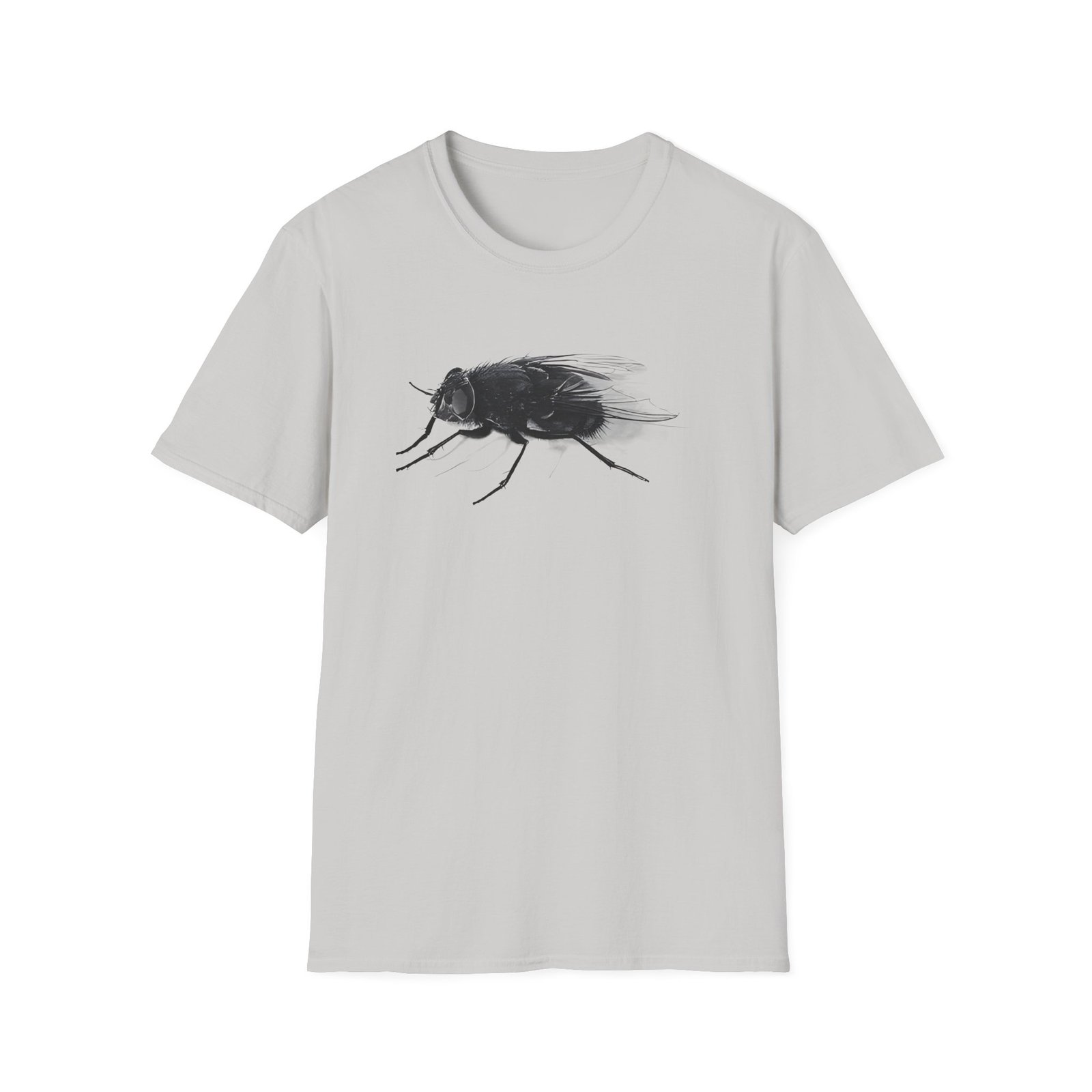 Sunny Day Real Estate lp2 the Fly 1995 Unisex Softstyle T-Shirt