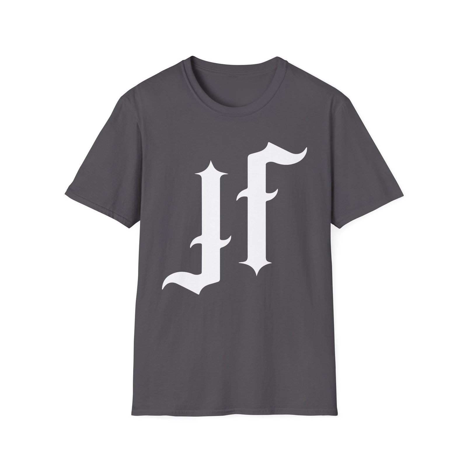 Justin Flom Unisex Softstyle T-Shirt