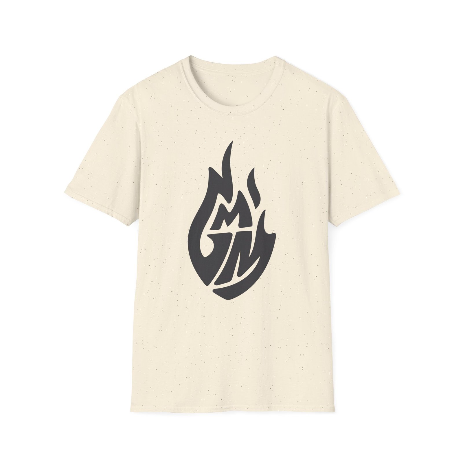 Good Mythical Morning Logo unisex softstyle t-shirt
