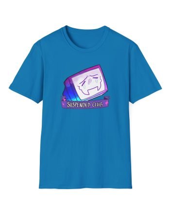 Pyrocynical Unisex Softstyle T-Shirt