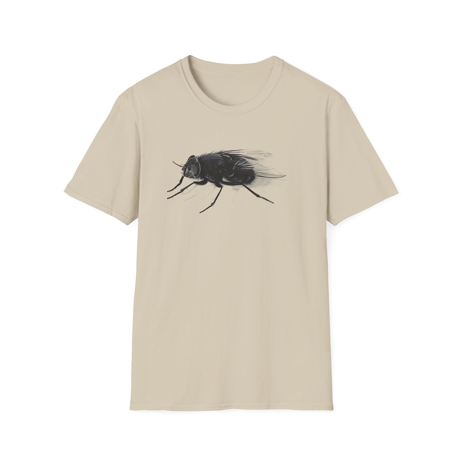 Sunny Day Real Estate lp2 the Fly 1995 Unisex Softstyle T-Shirt