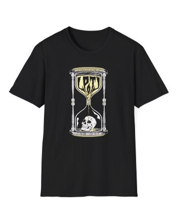 LPOTL Hourglass Unisex Softstyle T-Shirt