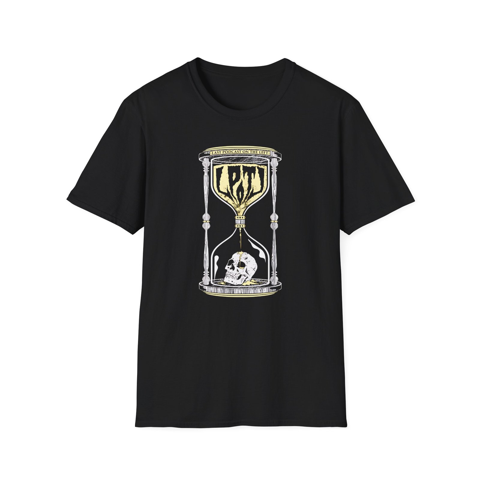 LPOTL Hourglass Unisex Softstyle T-Shirt