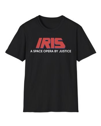 Justice Iris Christmas Unisex Softstyle T-Shirt