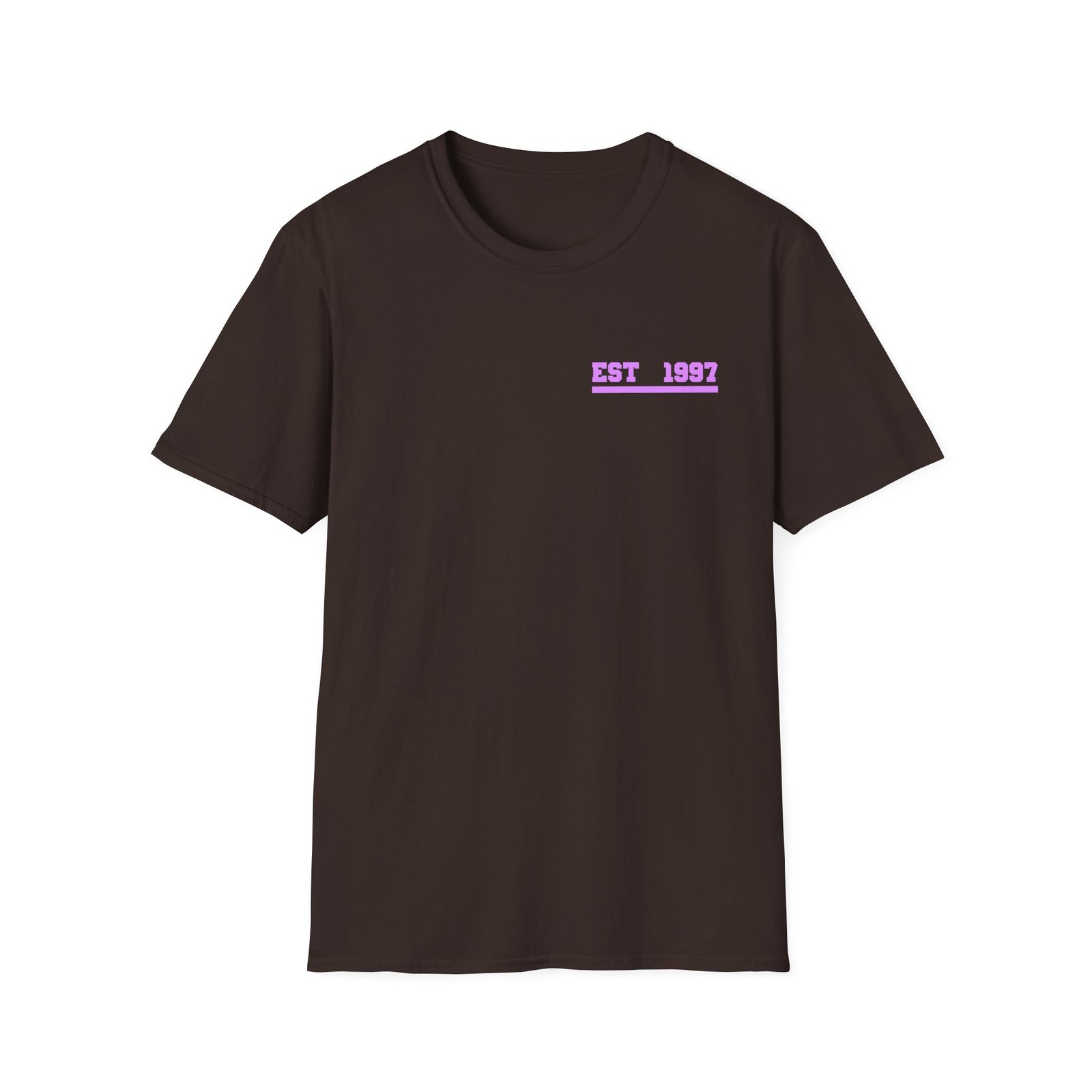Pyrocynical Based Unisex Softstyle T-Shirt
