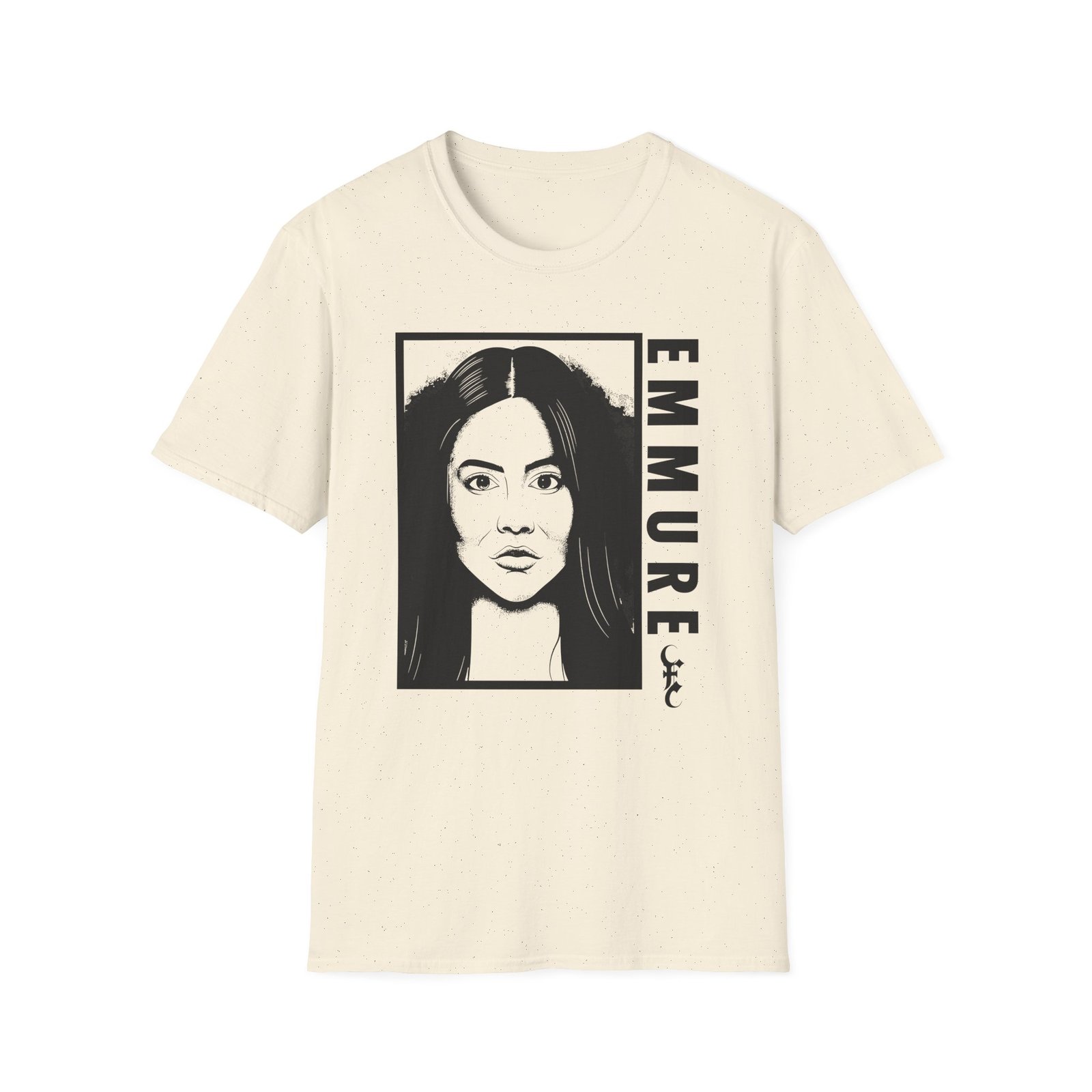 Emmure Reflection Unisex Softstyle T-Shirt