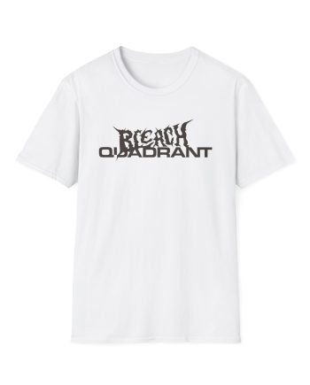 Quadrant Unisex Softstyle T-Shirt