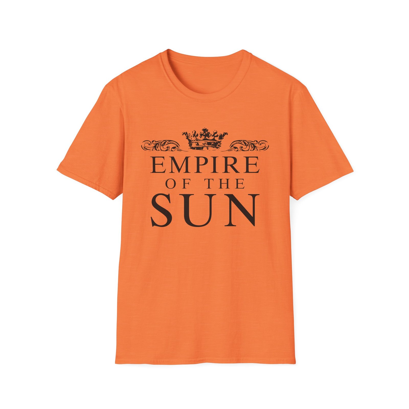 Empire of the Sun Unisex Softstyle T-Shirt