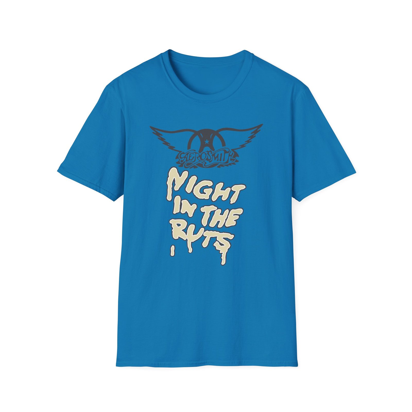 A Right in the Unisex Softstyle T-Shirt