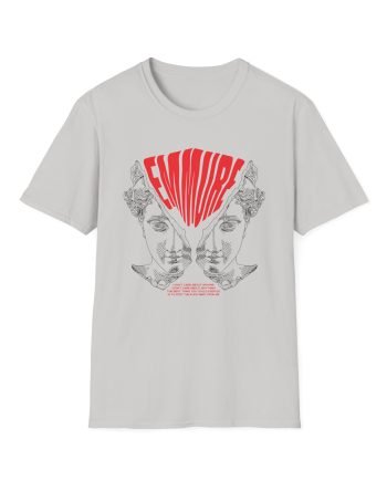 Emmure Persona Non Grata Unisex Softstyle T-Shirt