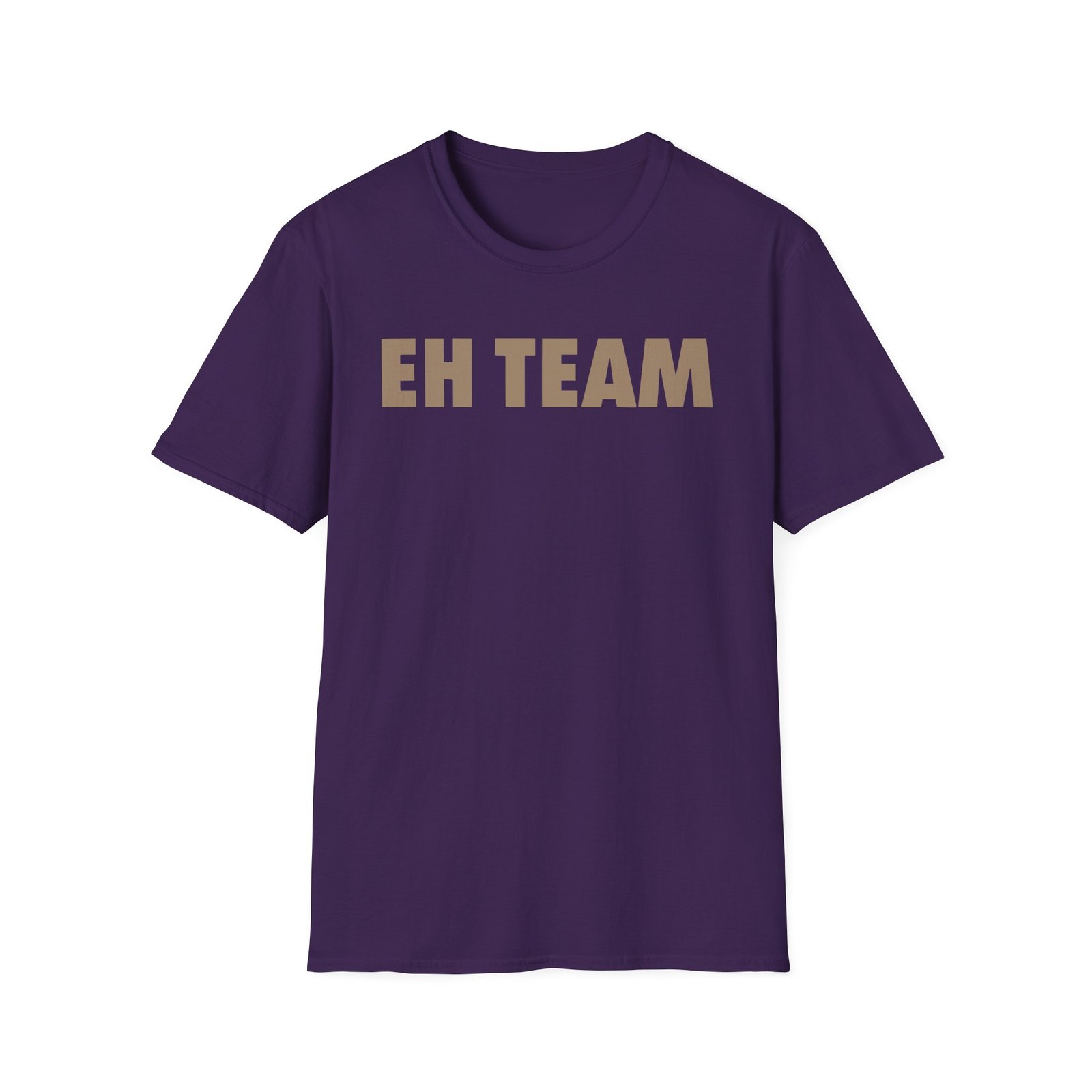 Nick Eh 30 EH Team Unisex Softstyle T-Shirt
