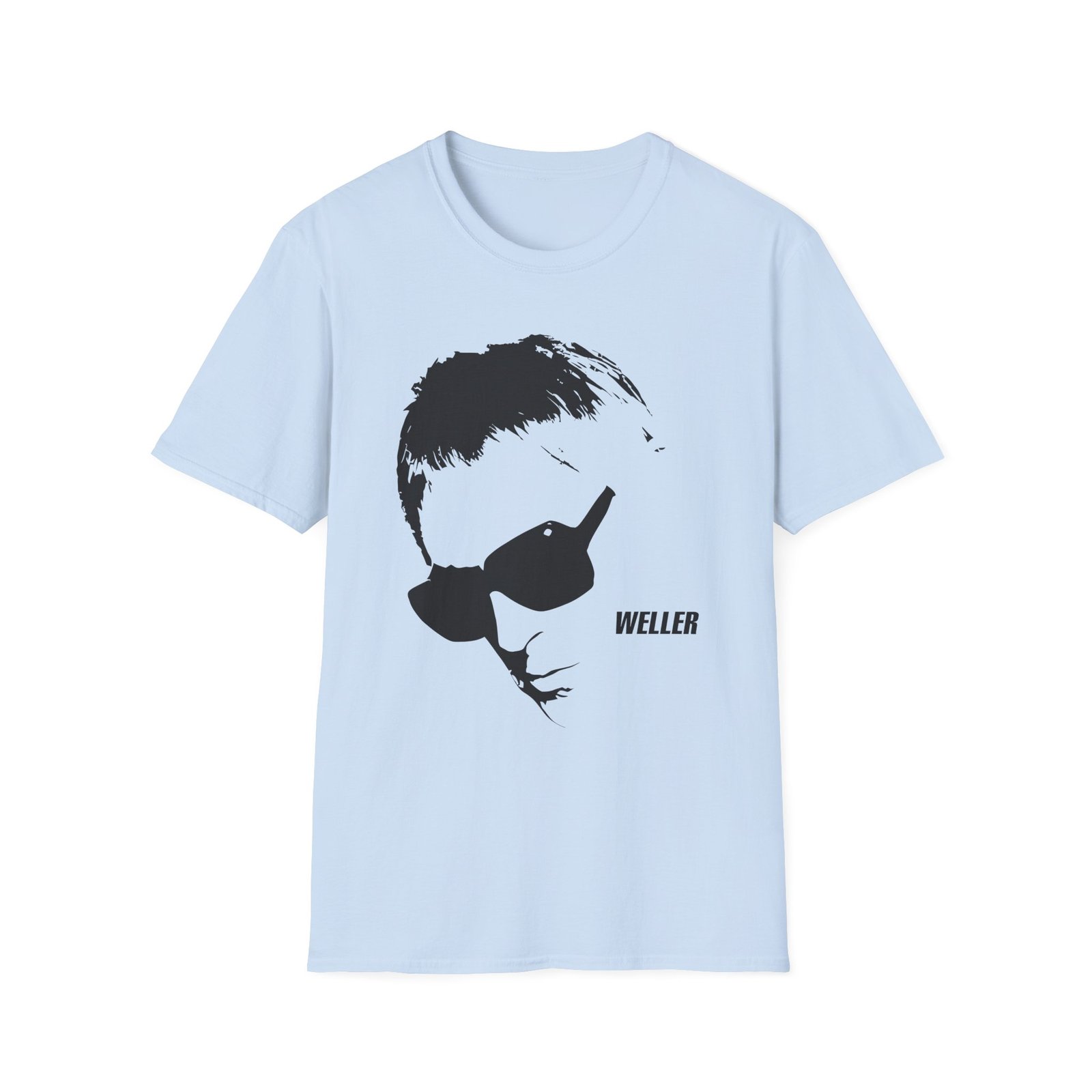 TJ Unisex Softstyle T-Shirt