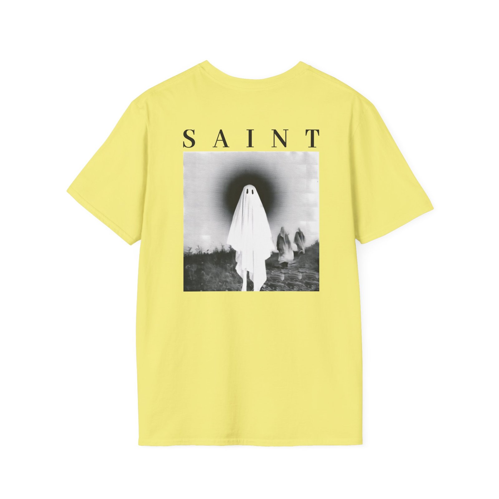 NOR Unisex Softstyle T-Shirt