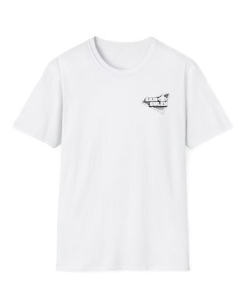 Sam Sulek Unisex Softstyle T-Shirt