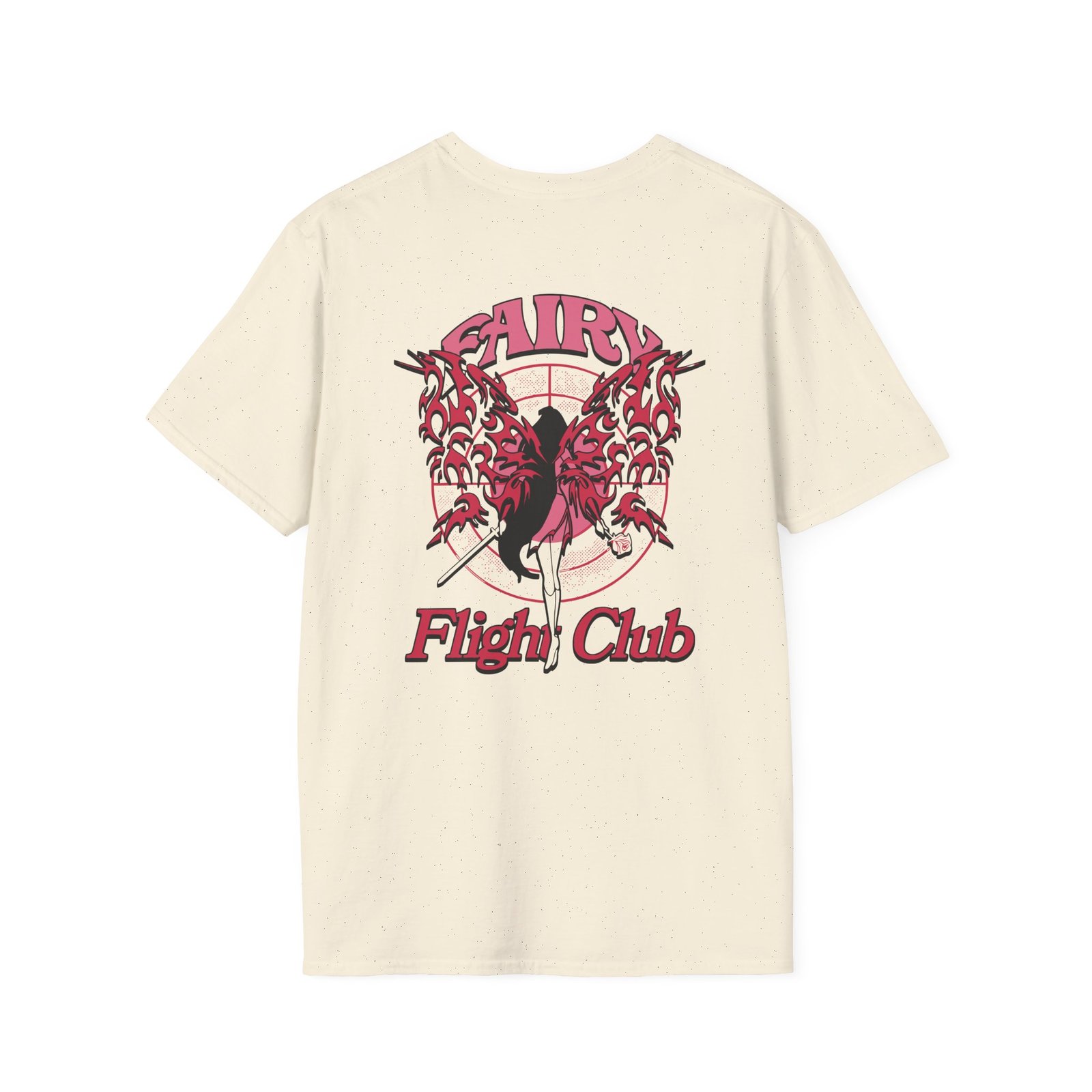 Hannahxxrose Unisex Softstyle T-Shirt