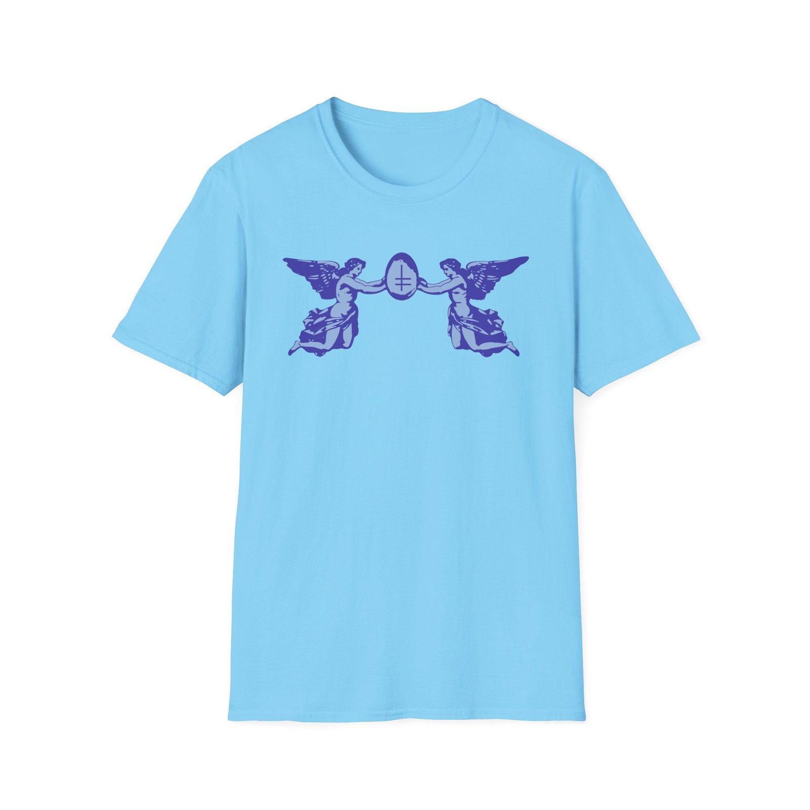 Empire of the Sun Angels Unisex Softstyle T-Shirt