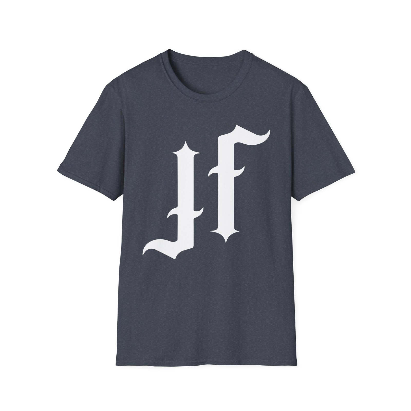 Justin Flom Unisex Softstyle T-Shirt