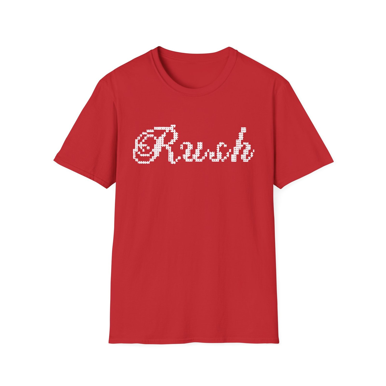 Troye Sivan Rush Unisex Softstyle T-Shirt