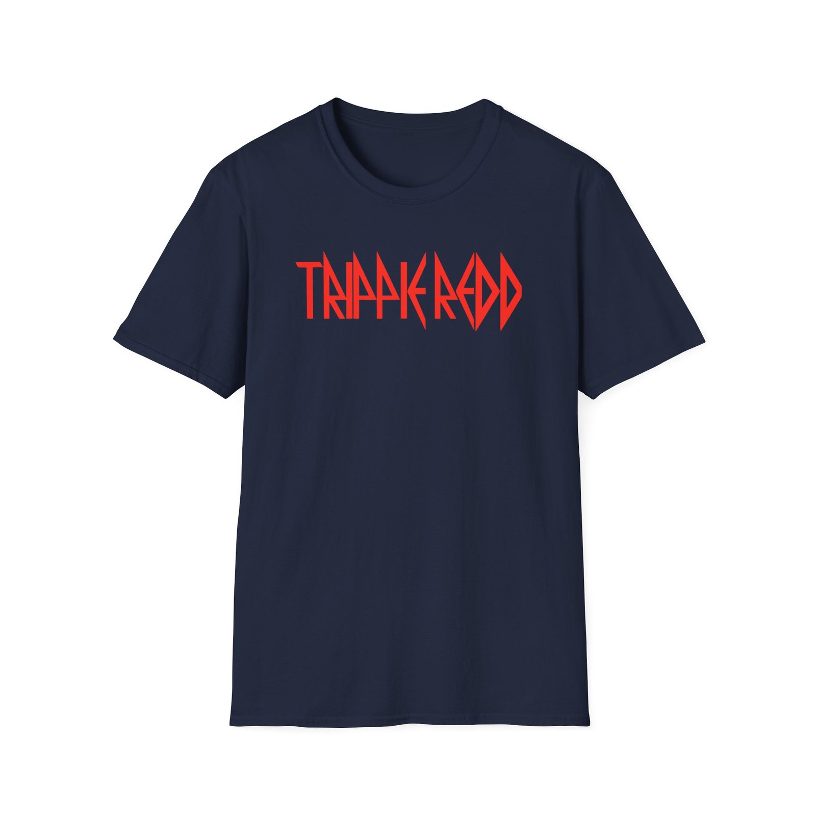 Trippie Redd Unisex Softstyle T-Shirt