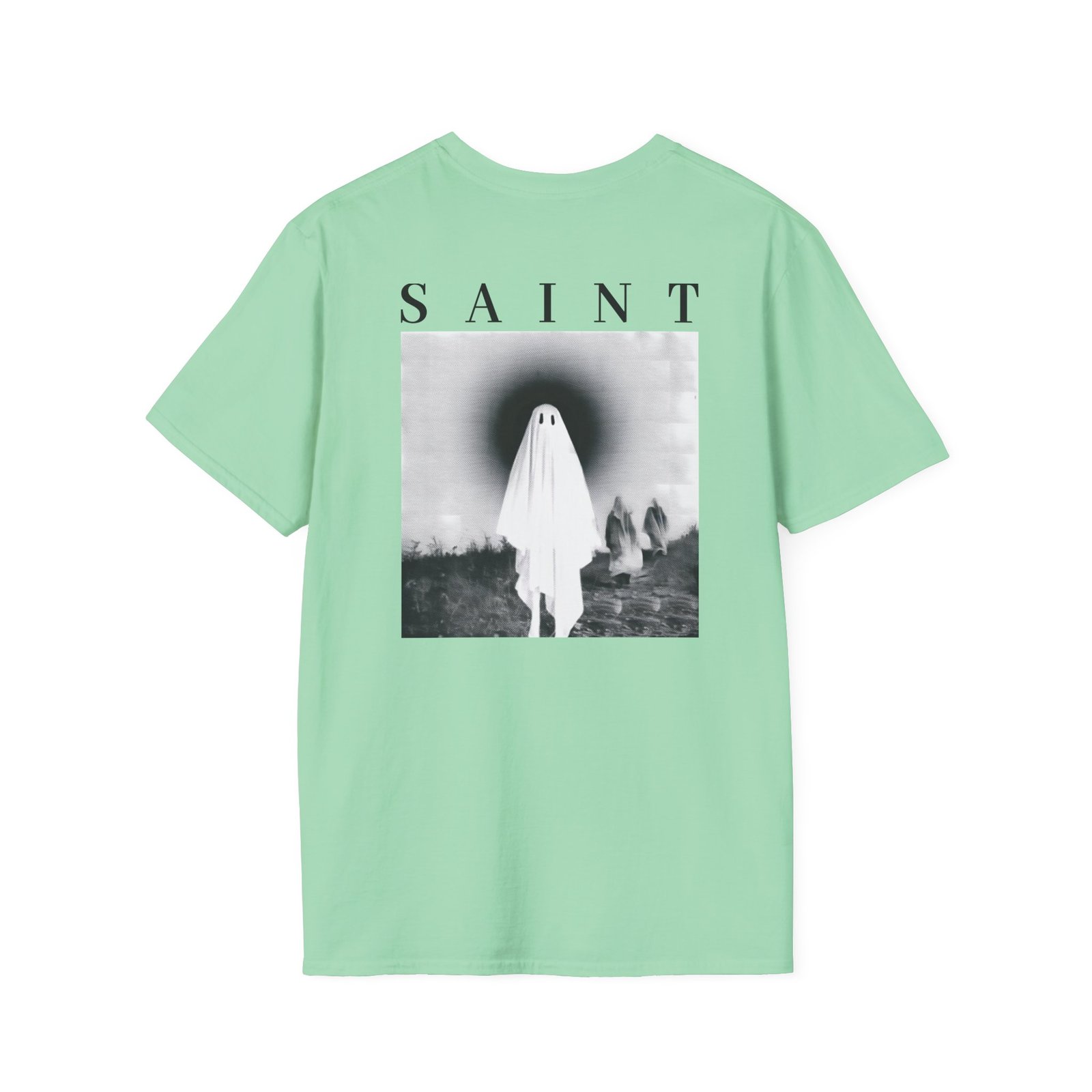 NOR Unisex Softstyle T-Shirt