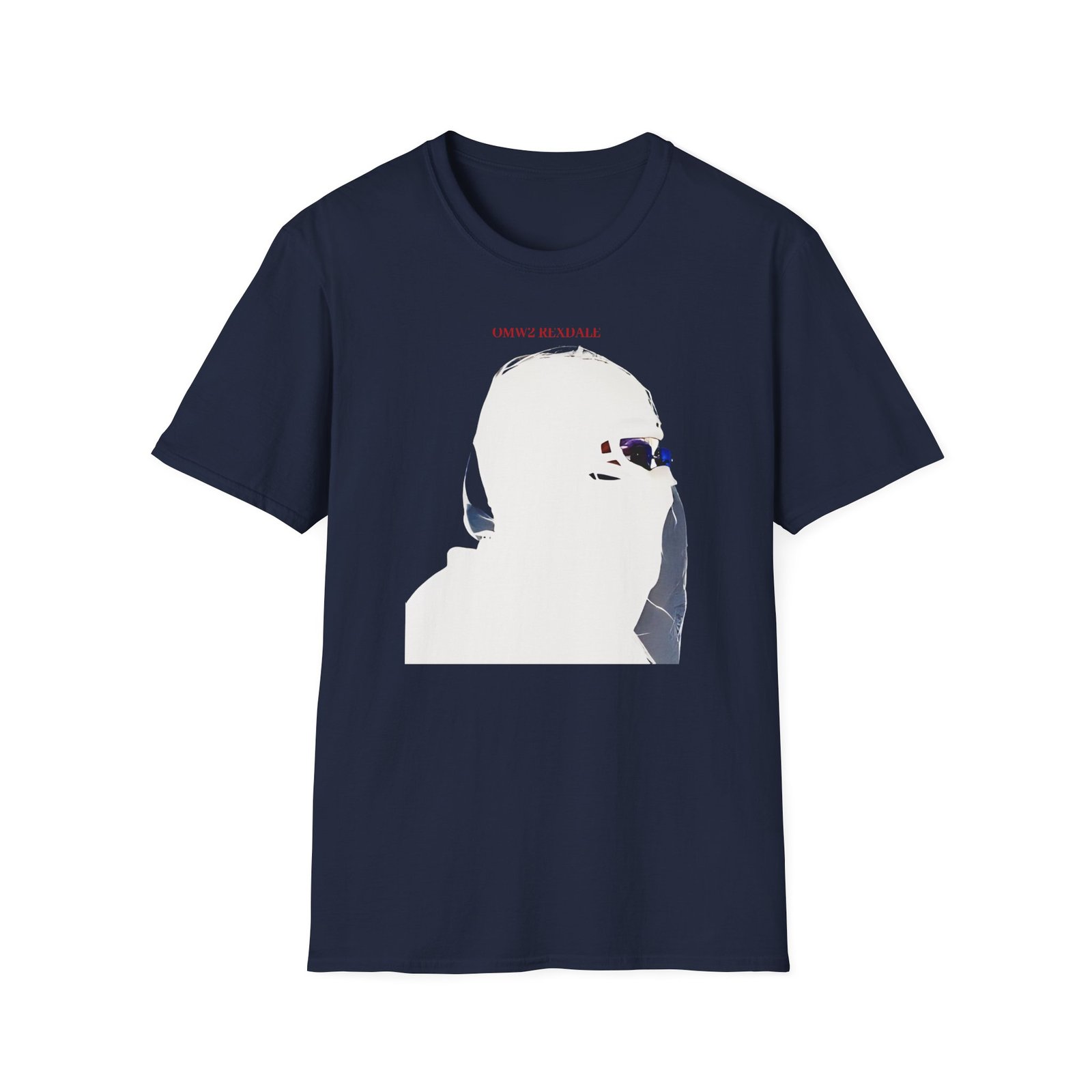 NOR Unisex Softstyle T-Shirt