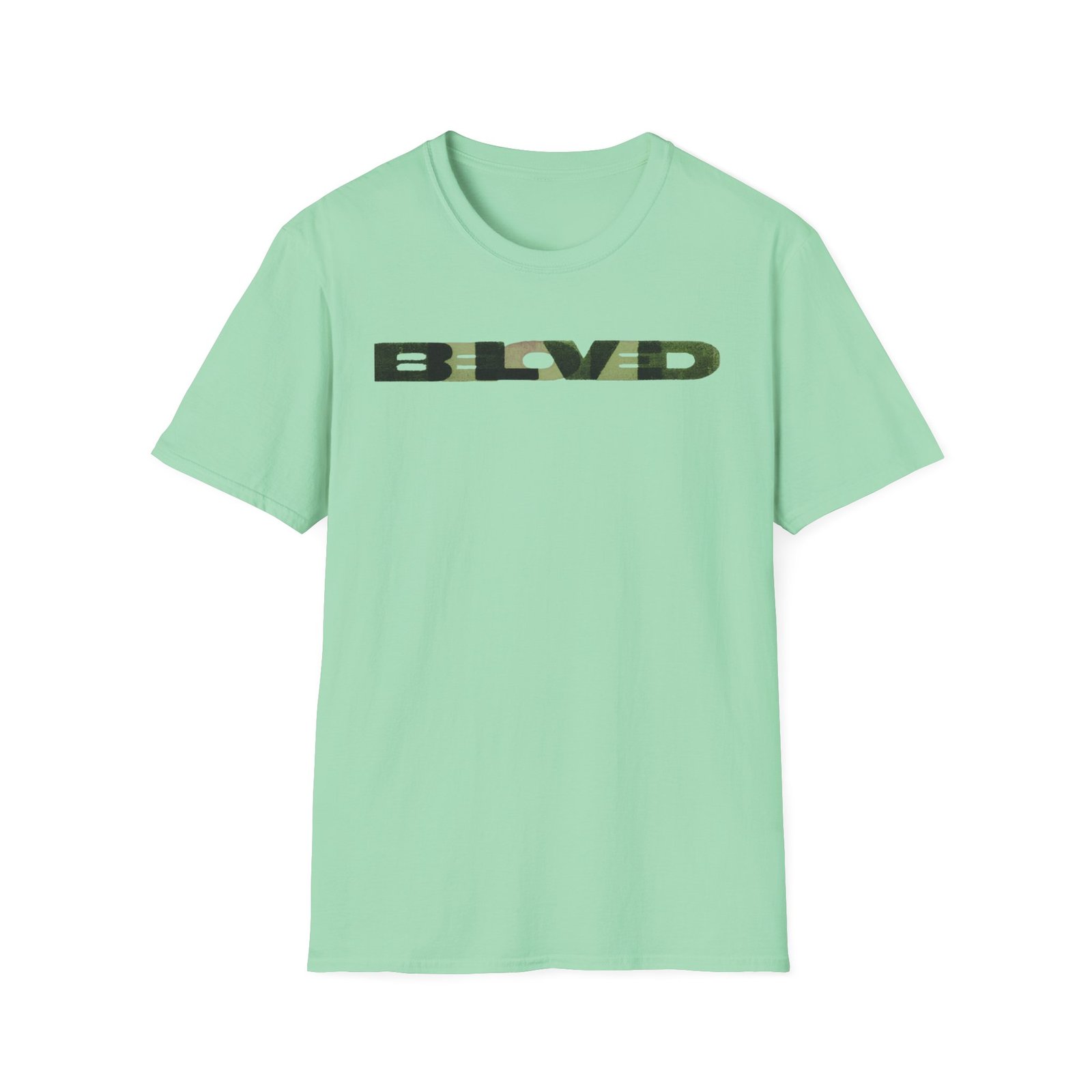 Giveon Beloved Unisex Softstyle T-Shirt