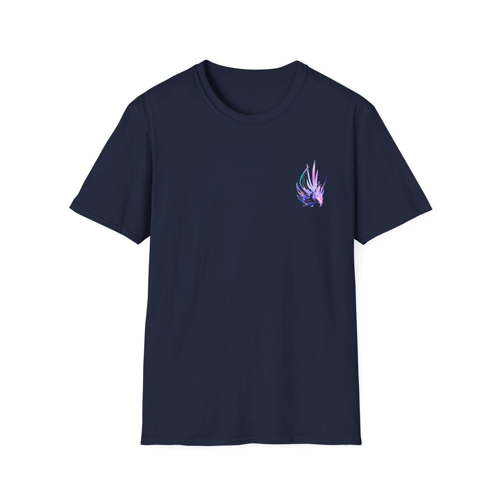 Empire of the Sun X Unisex Softstyle T-Shirt
