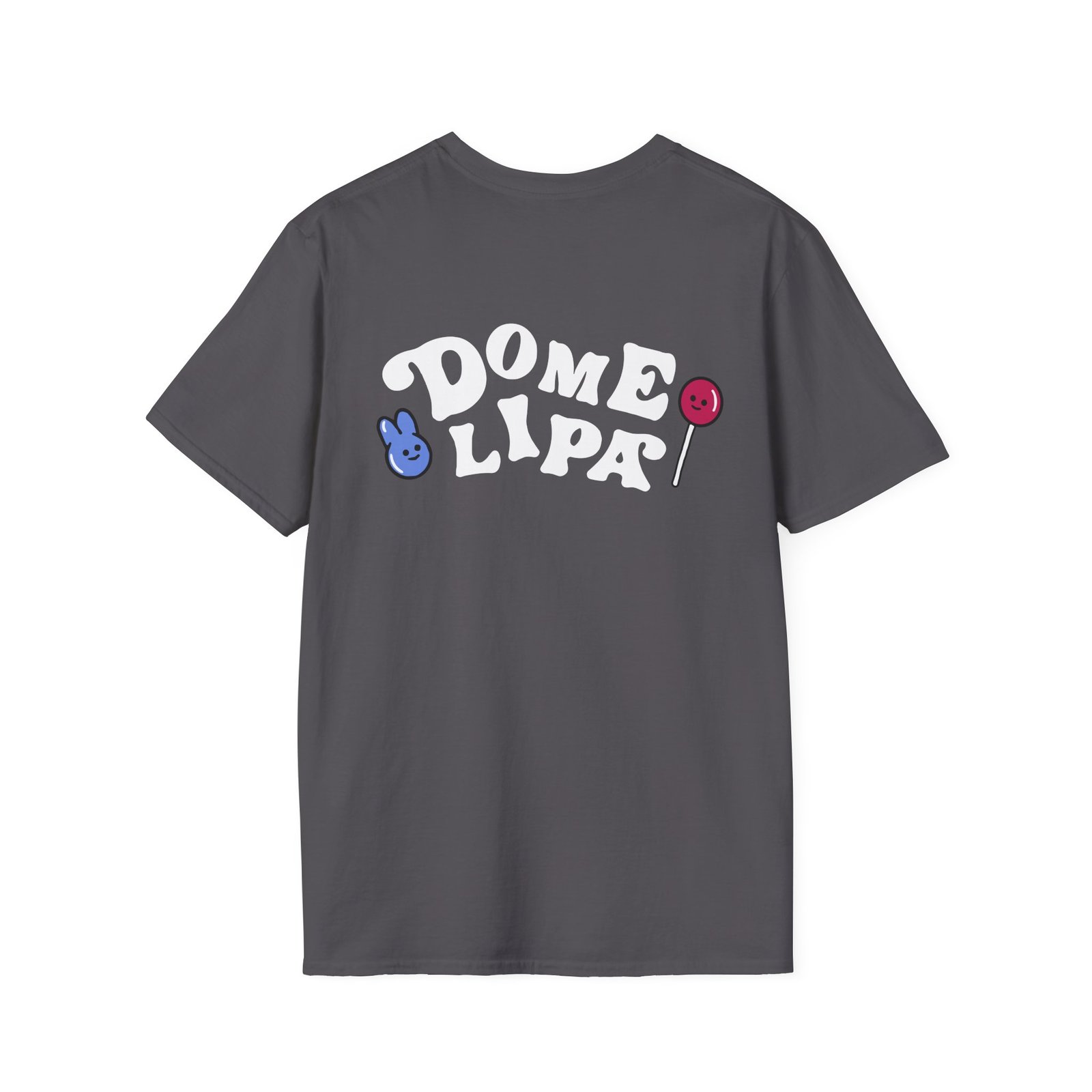 Domelipa Unisex Softstyle T-Shirt