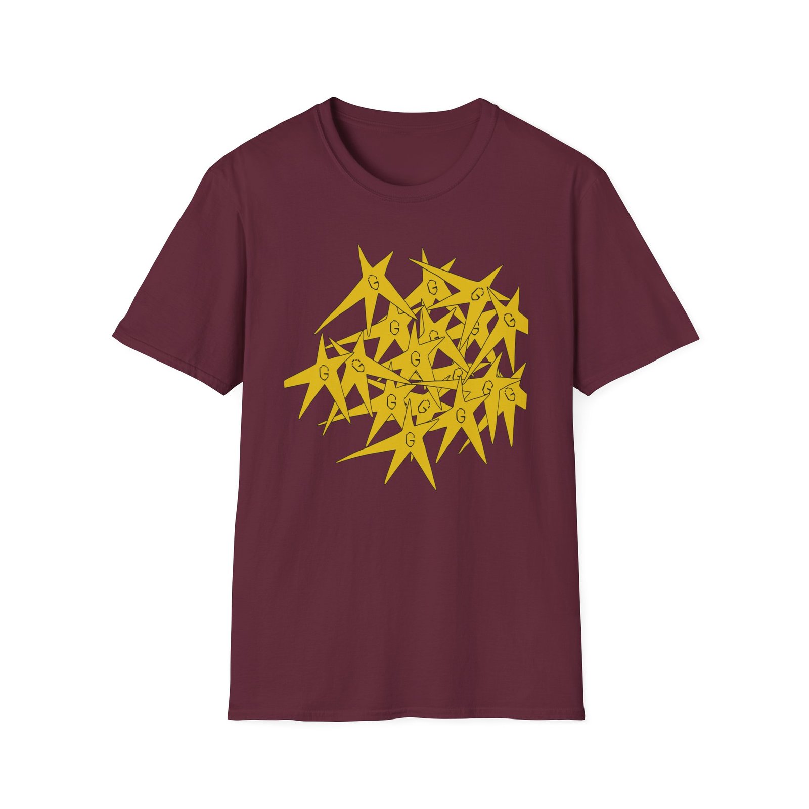 Gracie Abrams Star Unisex Softstyle T-Shirt
