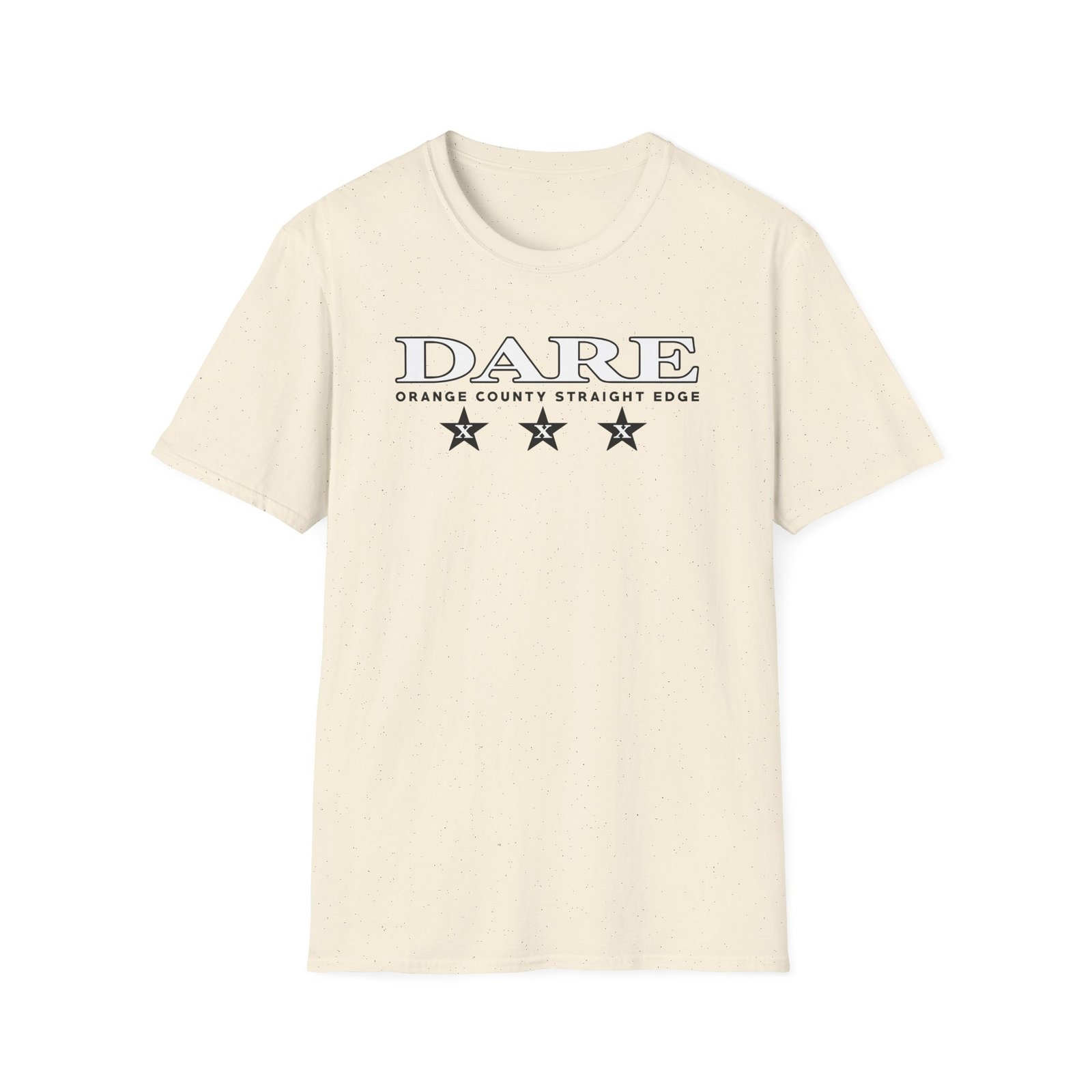 The Dare Unisex Softstyle T-Shirt