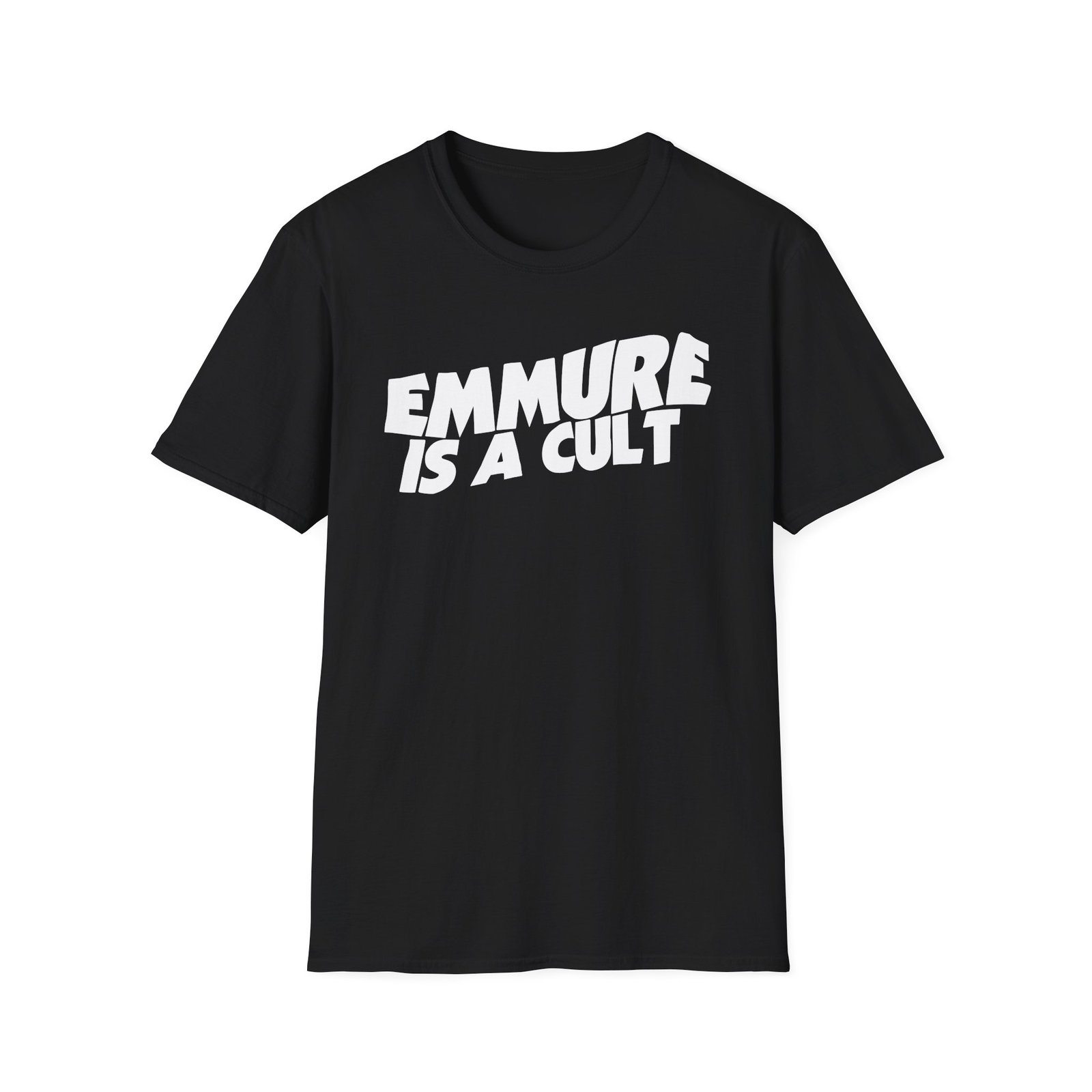 Emmure Trips Unisex Softstyle T-Shirt