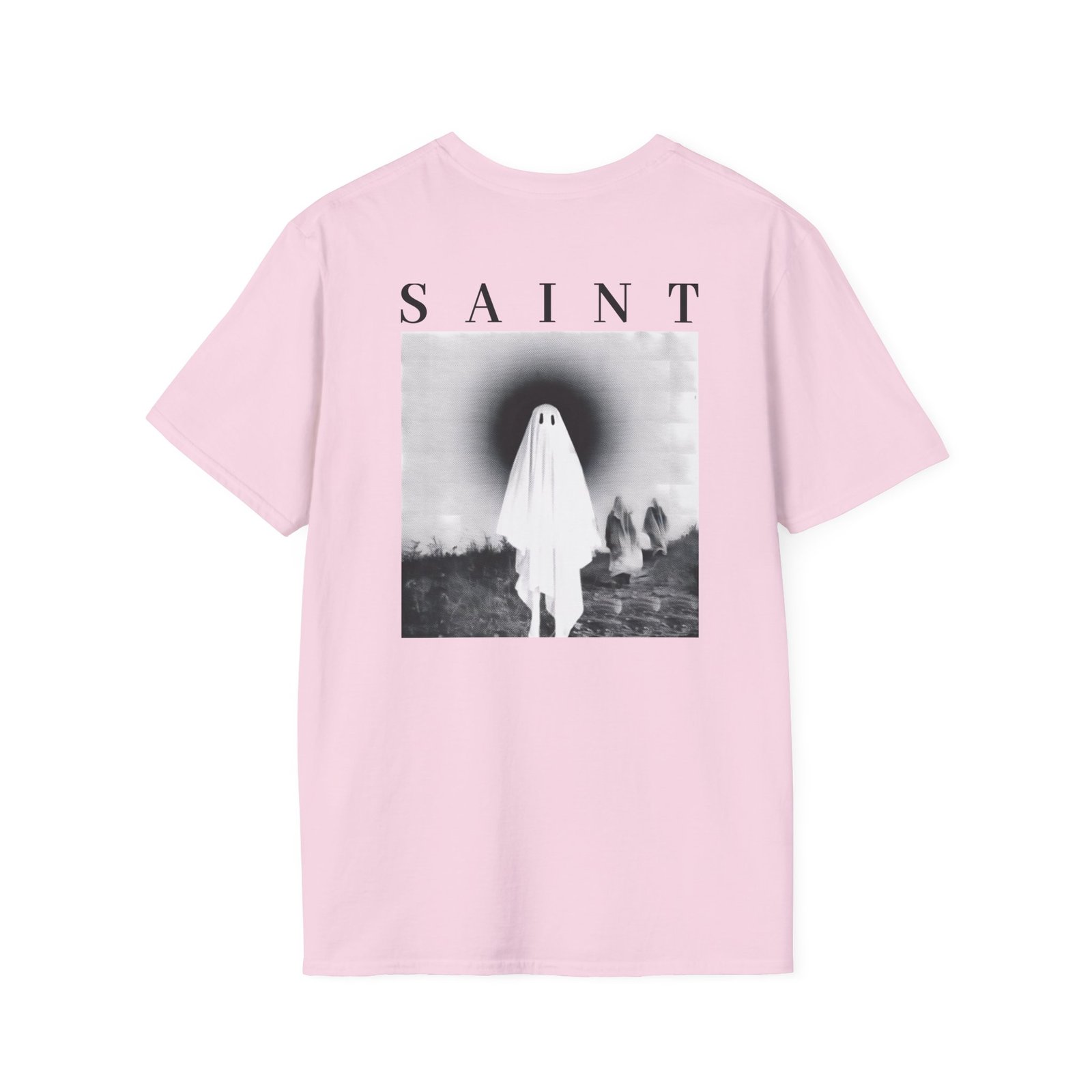 NOR Unisex Softstyle T-Shirt