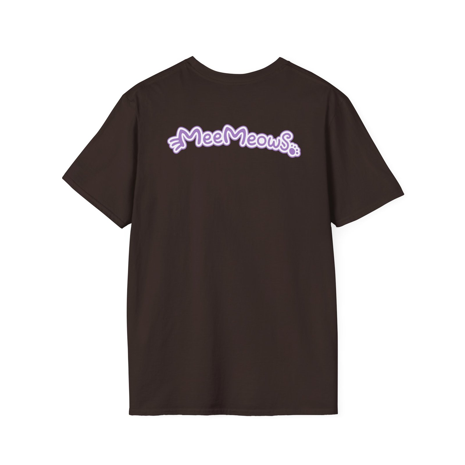 Aphmau Carnival Unisex Softstyle T-Shirt