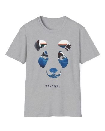 Frank Ocean Unisex Softstyle T-Shirt