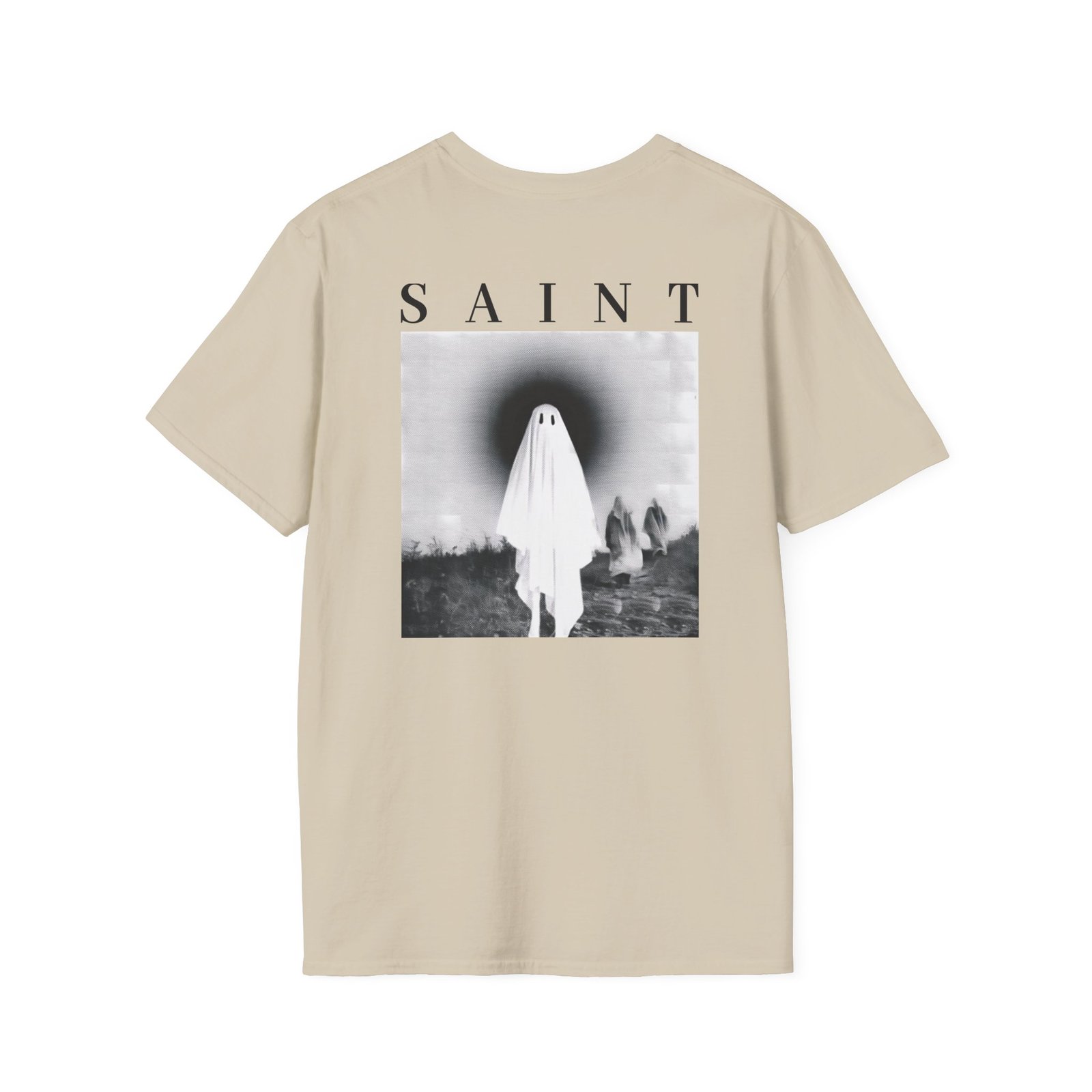 NOR Unisex Softstyle T-Shirt