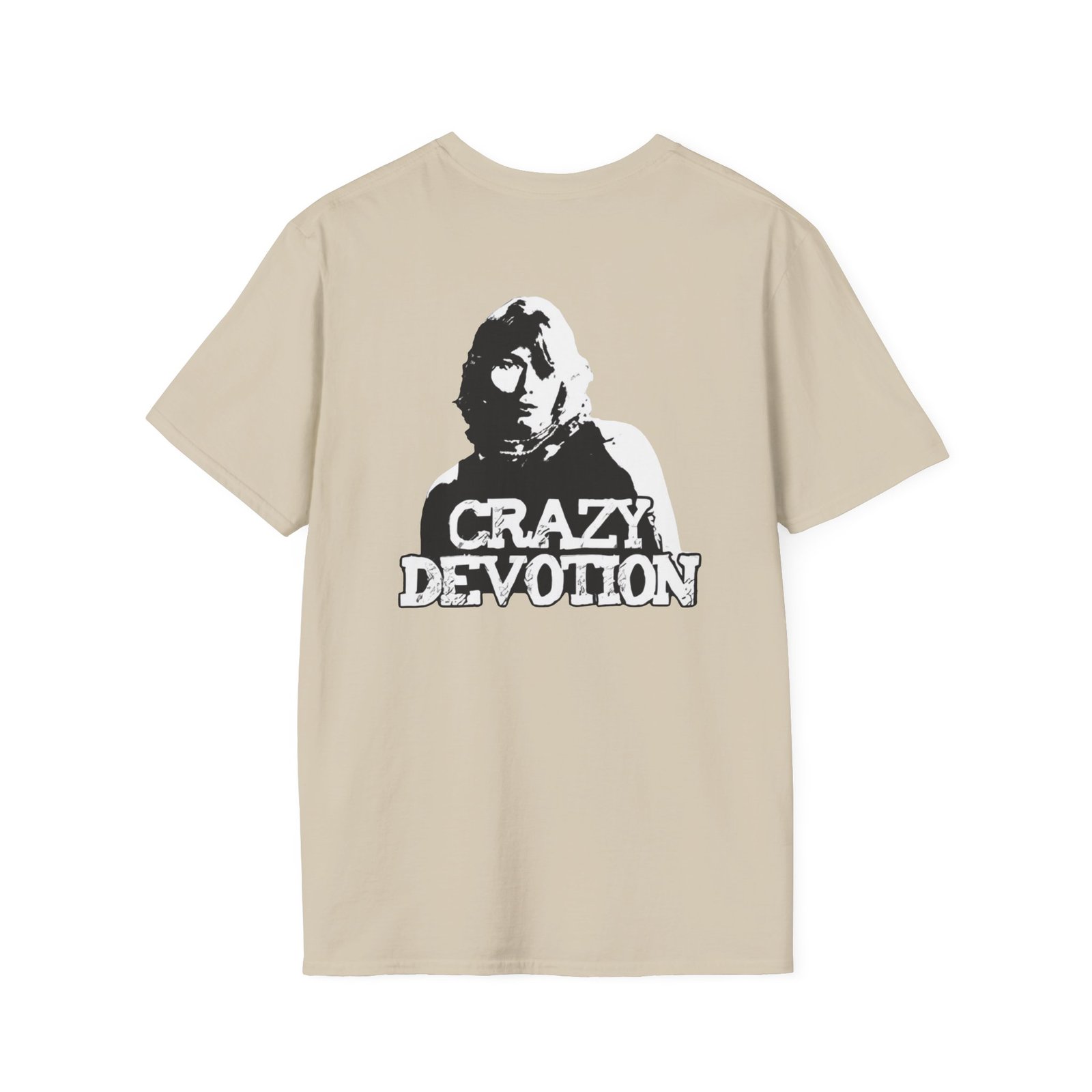 Griggs Unisex Softstyle T-Shirt