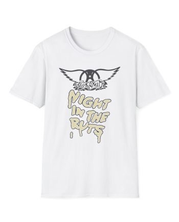 A Right in the Unisex Softstyle T-Shirt