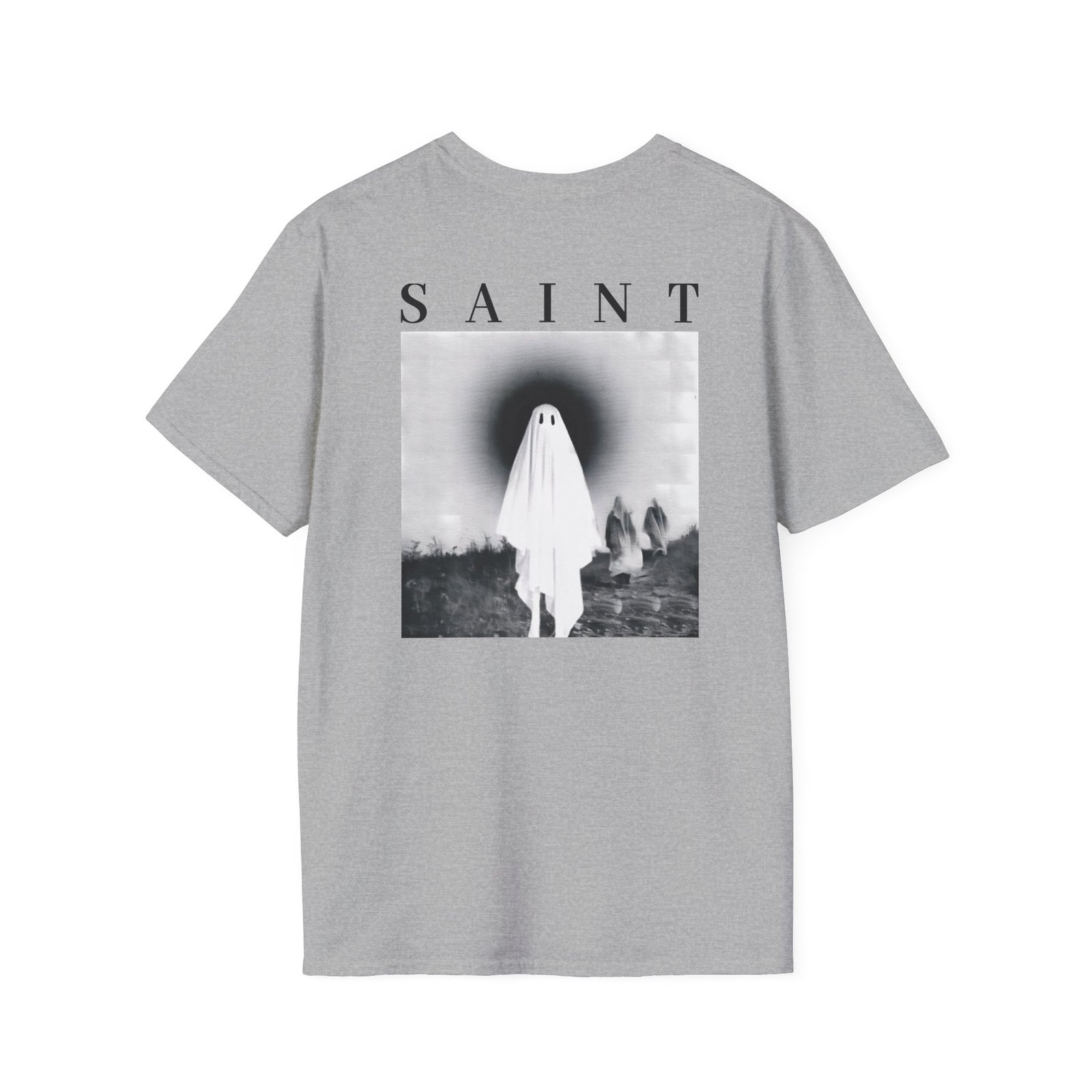 NOR Unisex Softstyle T-Shirt