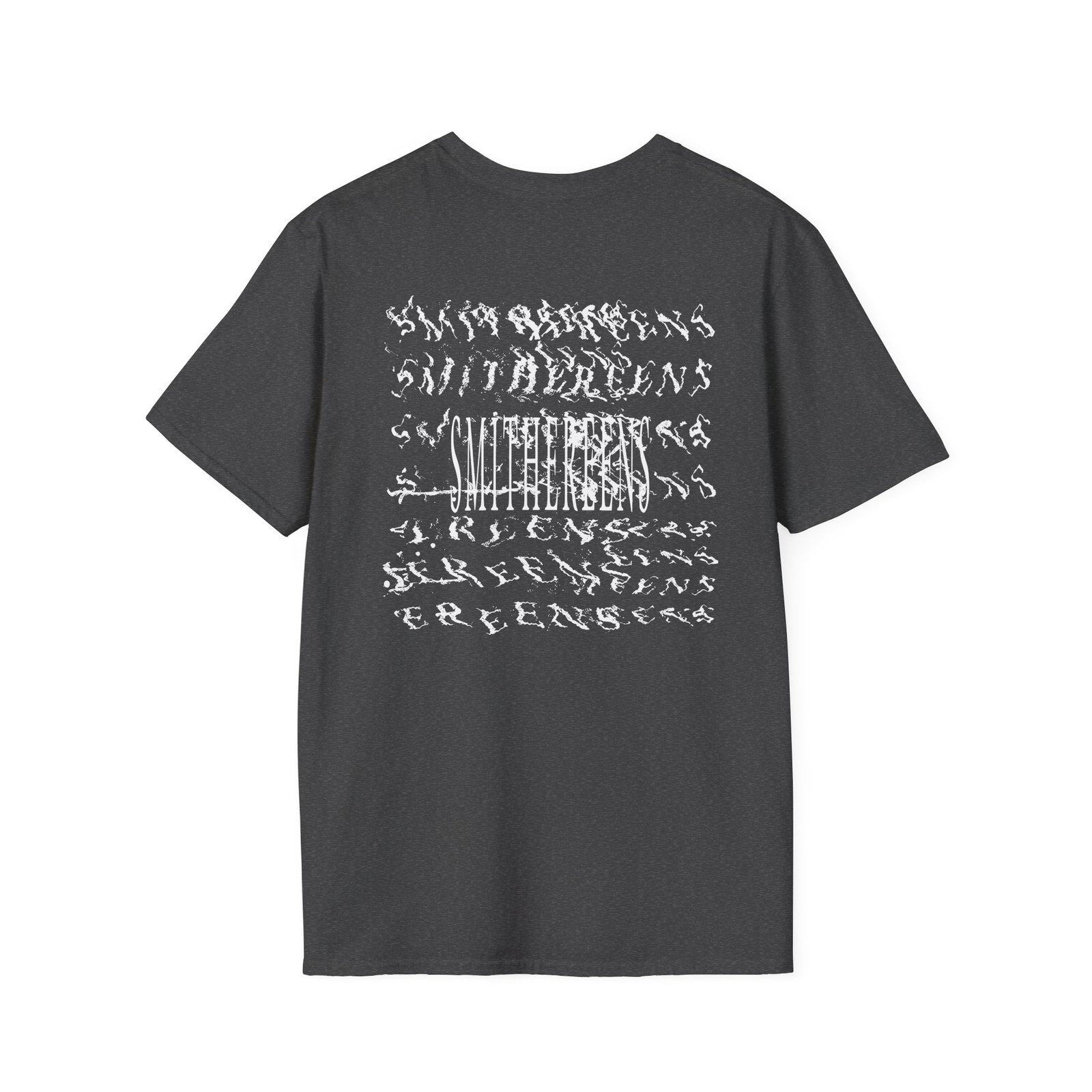 Joji Smithereens Unisex Softstyle T-Shirt