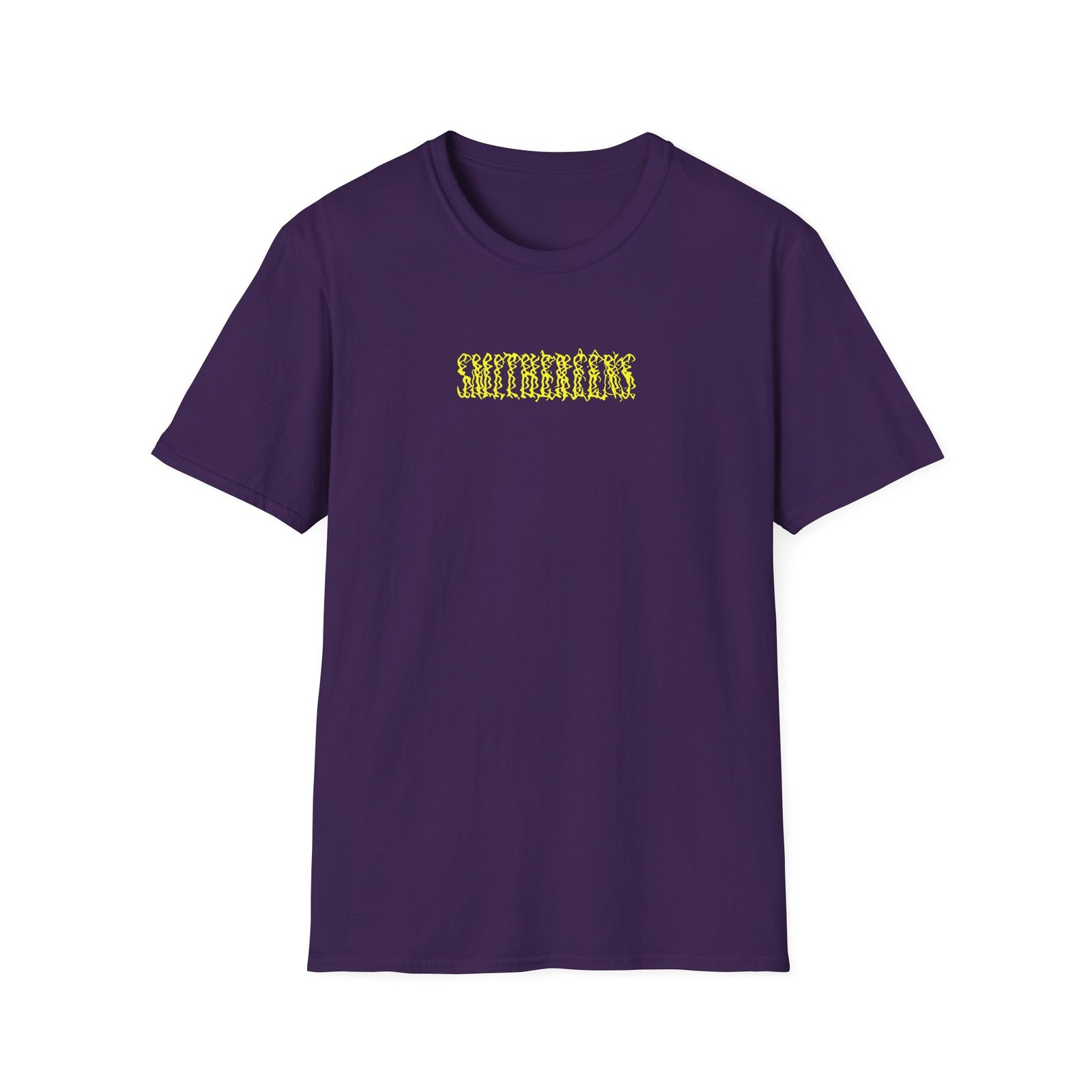 Joji Smithereens Unisex Softstyle T-Shirt