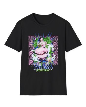 JB Traumatic Livelihood Unisex Softstyle T-Shirt